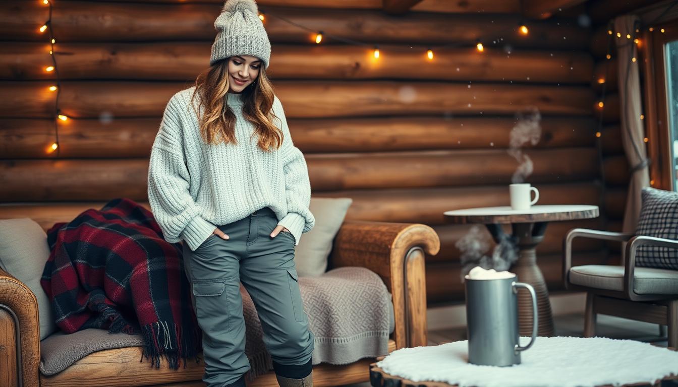 Après Ski Fashion Essentials