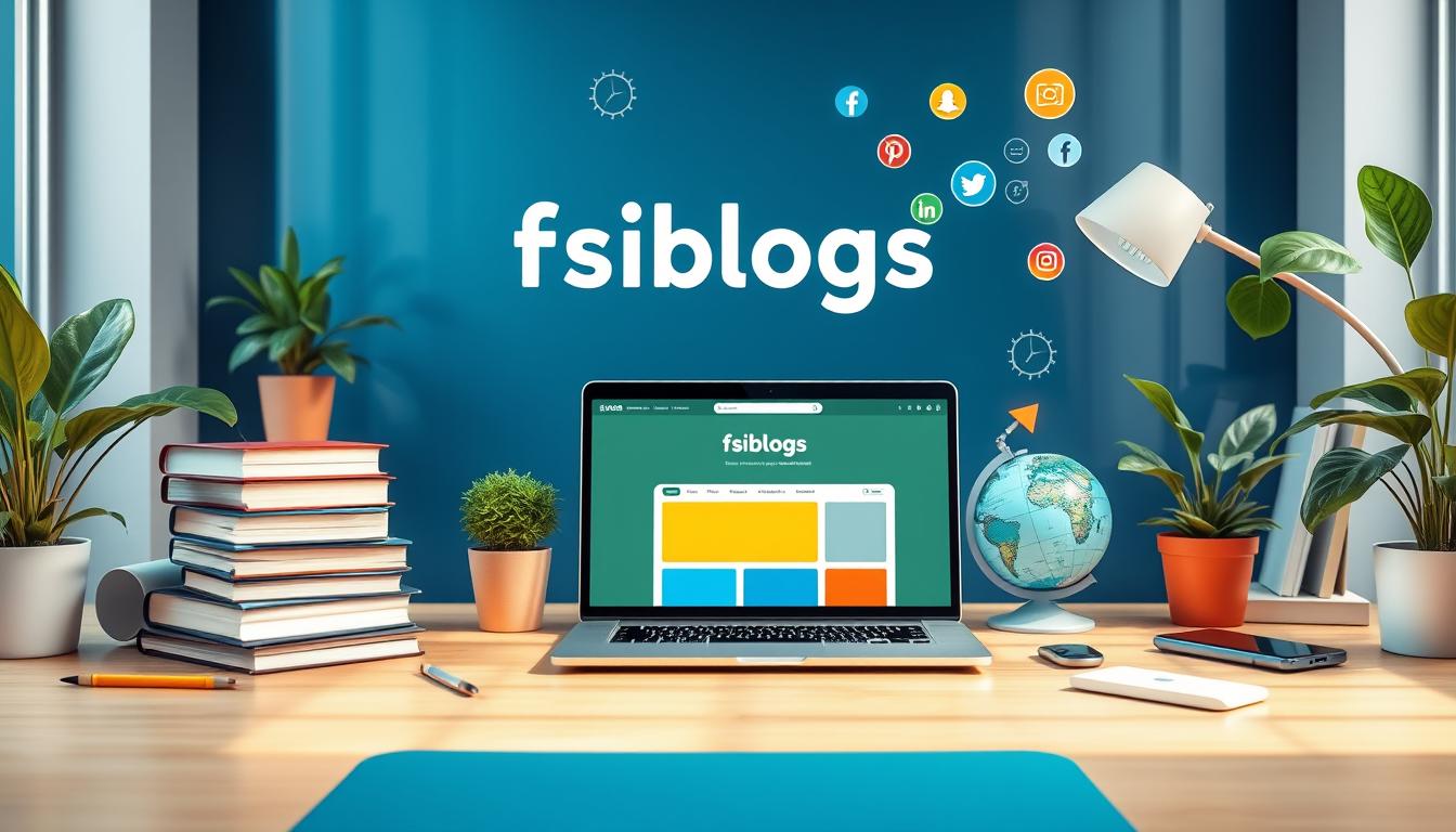 what is fsiblogs