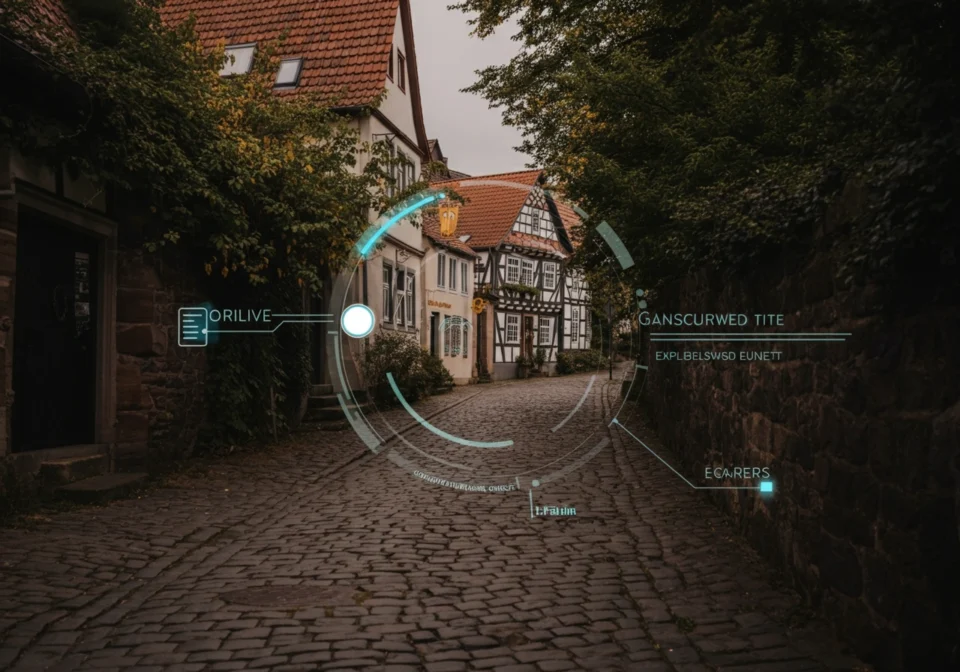 Germany’s Best-Kept Secrets Now on Narco310