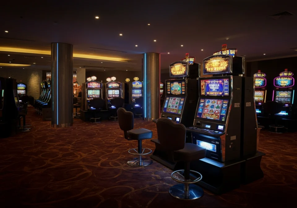 Slot Malaysia: The Role of RNG in Fair Play