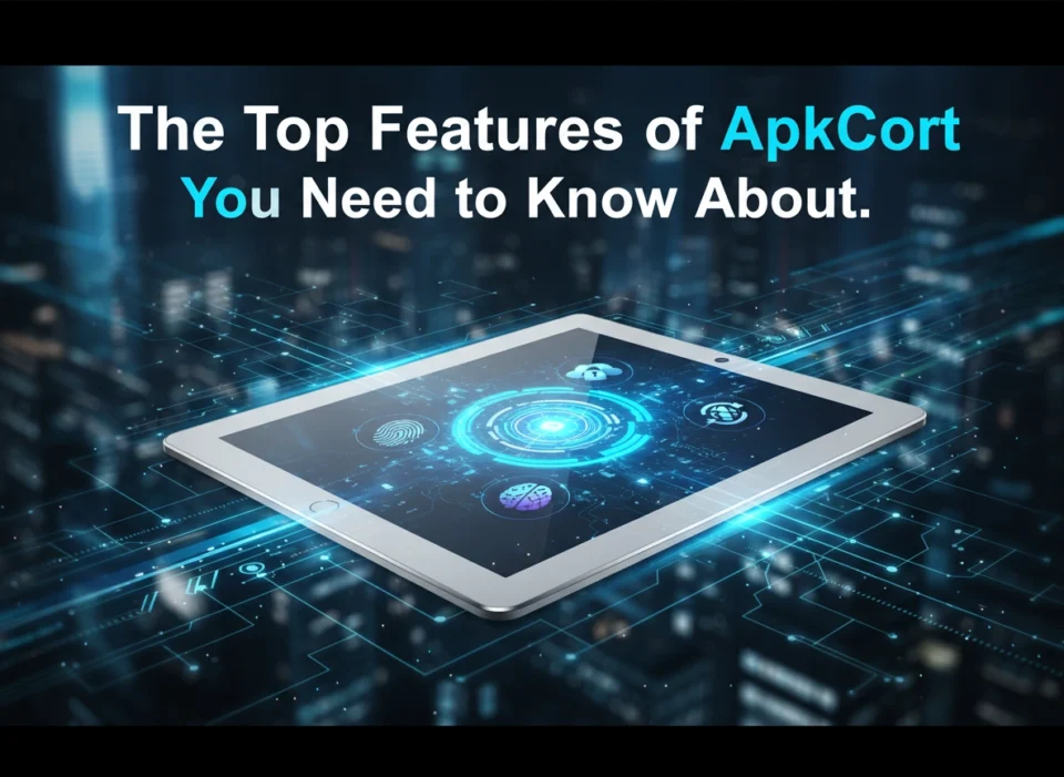 The Top Features of Apkcort You Need to Know About