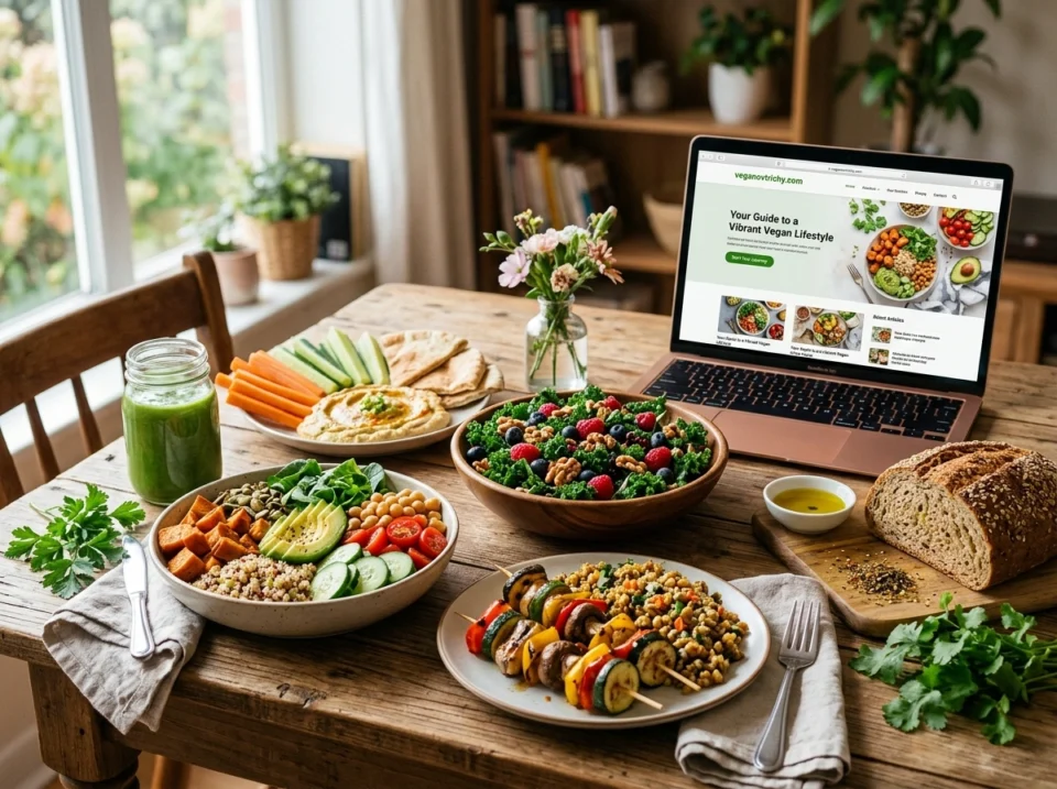 Why More People Are Turning to veganovtrichy.com for Lifestyle Guidance