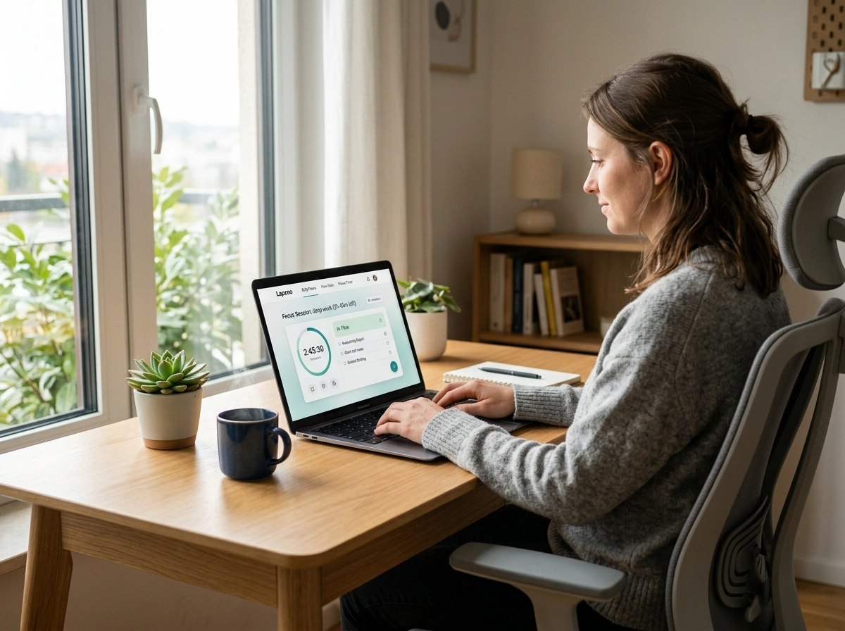 Why More Remote Workers Are Turning to Lapzoo for Daily Focus